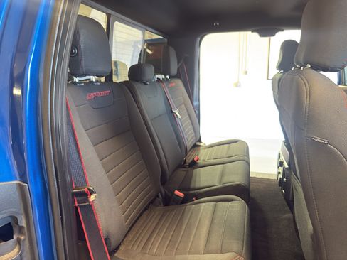 Used 2018 Ford F150 XLT w/ Equipment Group 302A Luxury AWD/4WD image 23