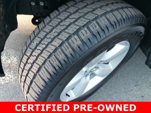 Certified 2023 RAM 1500 Tradesman w/ Tradesman SXT Package image 32