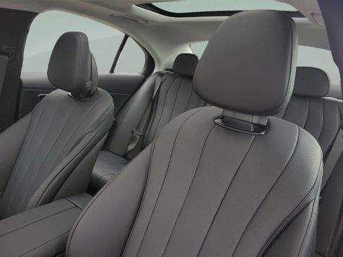 Certified 2026 Mercedes-Benz E 350 Sedan image 16
