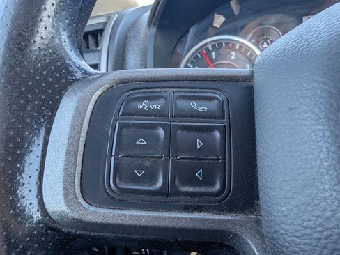 Used 2020 RAM 3500 Tradesman image 15