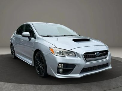 Used 2015 Subaru WRX