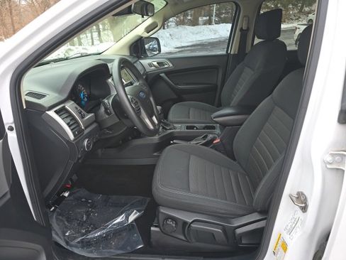 Certified 2020 Ford Ranger XLT w/ FX4 Off-Road Package image 4