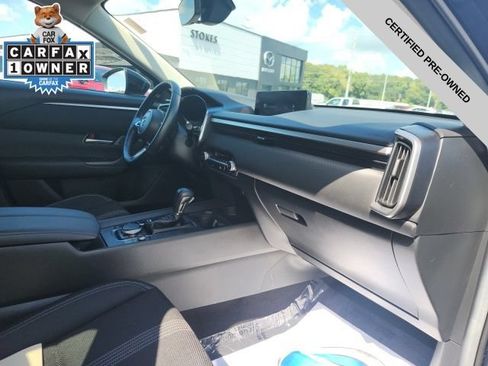 Certified 2024 MAZDA CX-50 AWD 2.5 S image 28