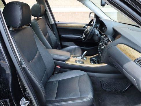 Used 2013 BMW X3 xDrive35i AWD/4WD image 27