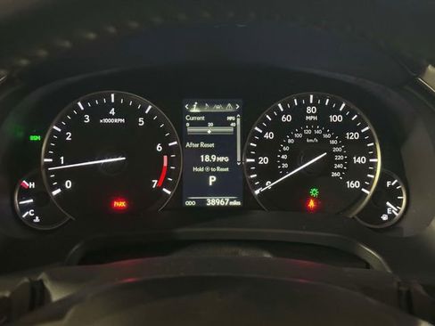 Certified 2022 Lexus RX 350 AWD w/ Premium Package image 31