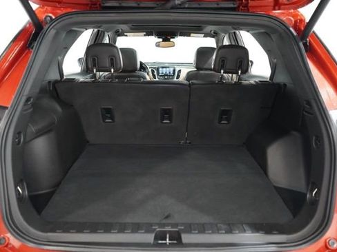 Used 2020 Chevrolet Equinox Premier image 34