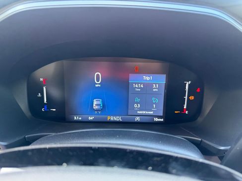 New 2026 Ford Escape Active w/ Cold Weather Package image 13