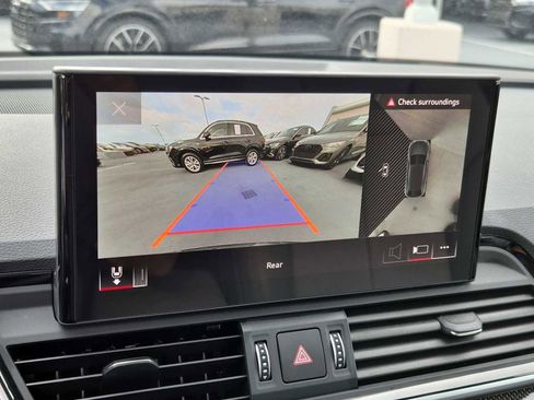 Certified 2025 Audi SQ5 Premium Plus image 24