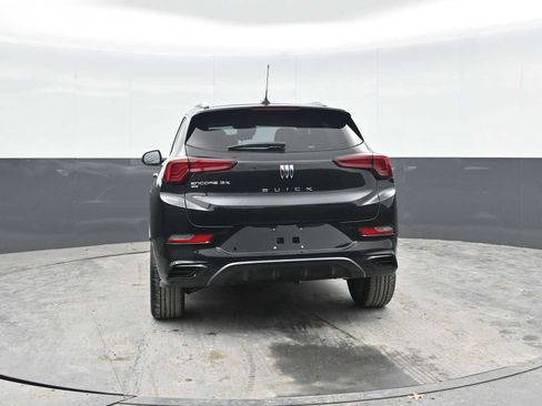 New 2026 Buick Encore GX Sport Touring w/ Comfort Package AWD/4WD image 11
