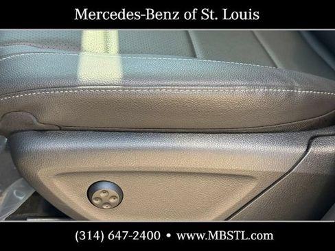 Certified 2026 Mercedes-Benz GLE 350 4MATIC image 20