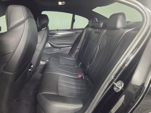 Used 2019 BMW M5 w/ Executive Package AWD/4WD image 24