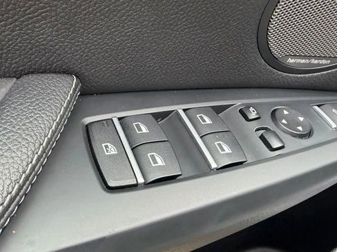 Used 2017 BMW X3 xDrive35i image 25