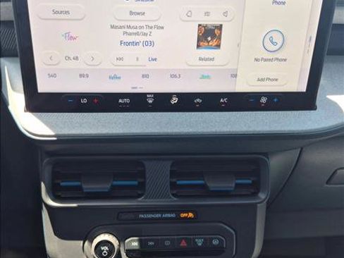 New 2026 Ford Maverick XLT FWD image 11