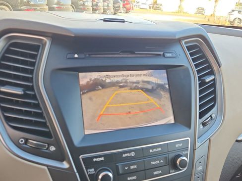 Used 2017 Hyundai Santa Fe Sport 2.0T image 27