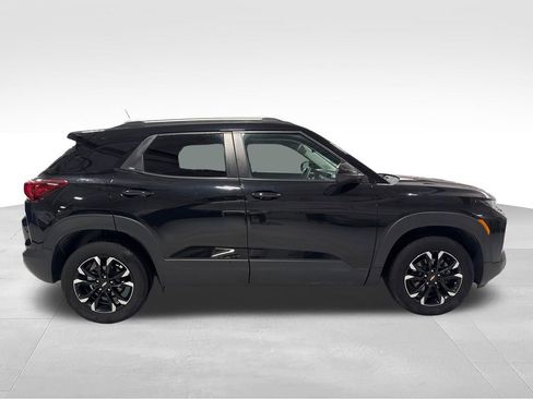 Used 2022 Chevrolet TrailBlazer LT w/ Convenience Package AWD/4WD image 50
