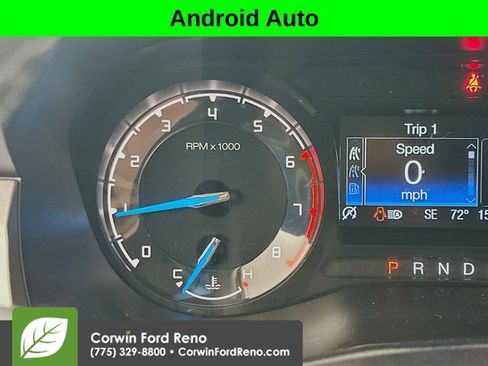 Used 2020 Ford Ranger XLT image 10