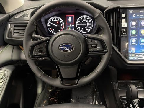 New 2026 Subaru Ascent Bronze Edition image 12