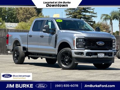 Certified 2023 Ford F250 XL w/ STX Appearance Package