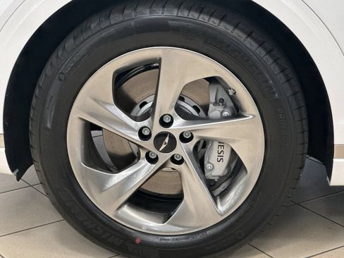 New 2026 Genesis GV70 2.5T AWD/4WD image 26