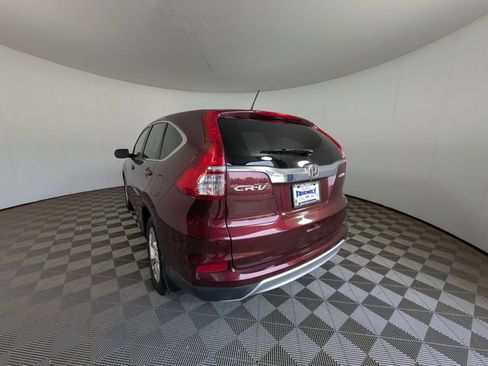 Used 2015 Honda CR-V EX image 3