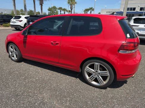 Used 2012 Volkswagen Golf TDI FWD image 6