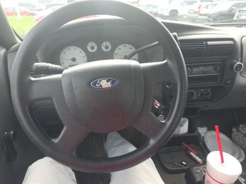 Used 2005 Ford Ranger Edge RWD image 13