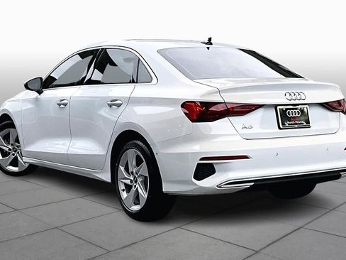 Used 2023 Audi A3 2.0T Premium w/ Convenience Package image 11