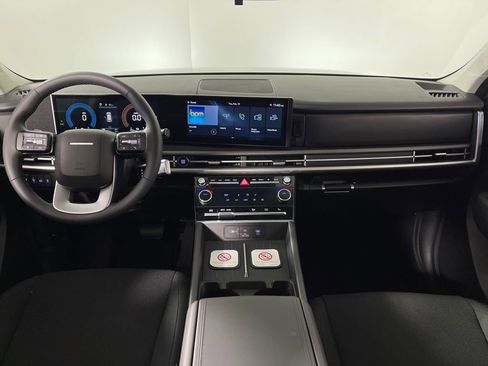 New 2026 Hyundai Santa Fe SE FWD image 14