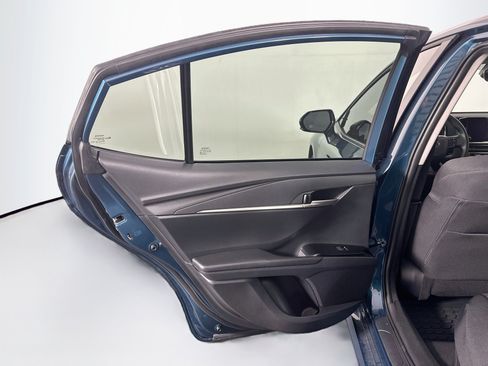 Used 2026 Toyota Camry LE w/ Convenience Package FWD image 26