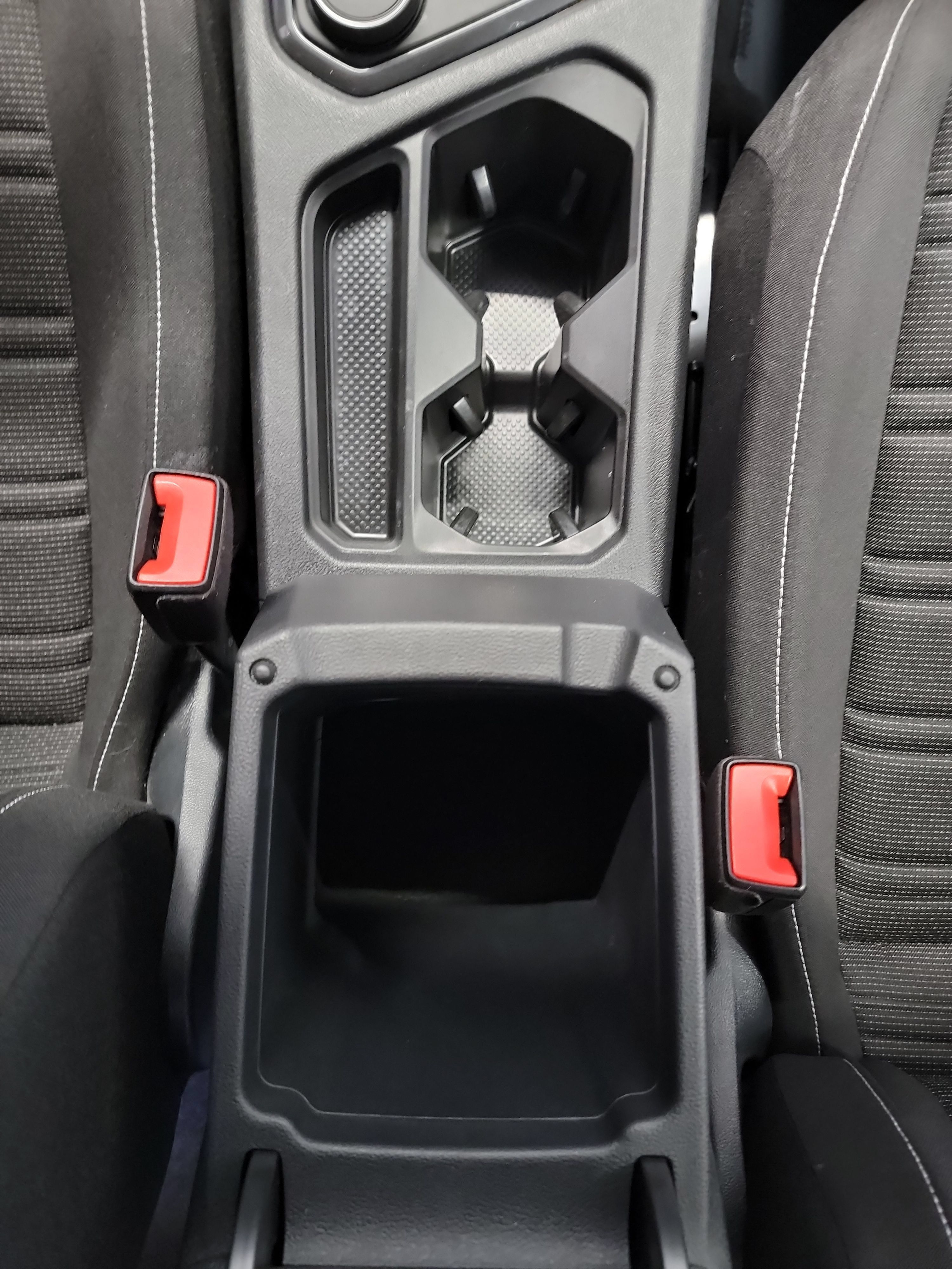 Used 2023 Volkswagen Tiguan S AWD/4WD image 28