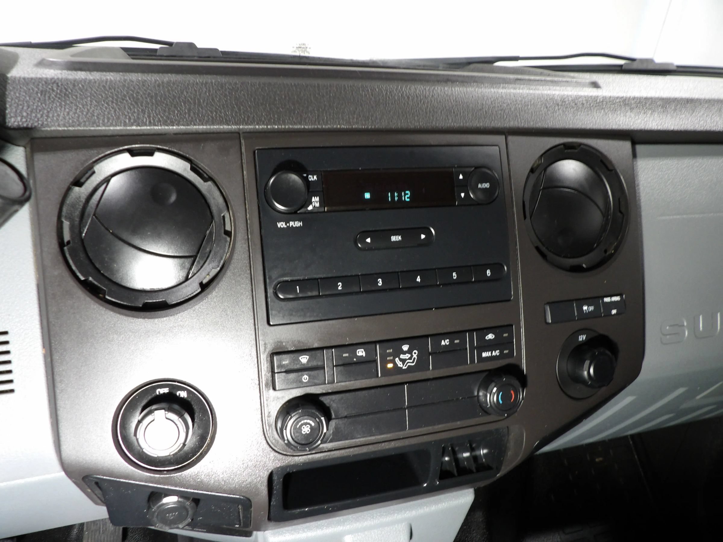 Used 2016 Ford F250 XL w/ Power Equipment Group RWD image 18
