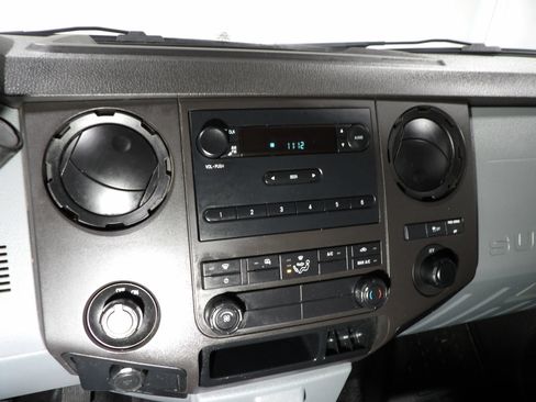 Used 2016 Ford F250 XL w/ Power Equipment Group RWD image 18