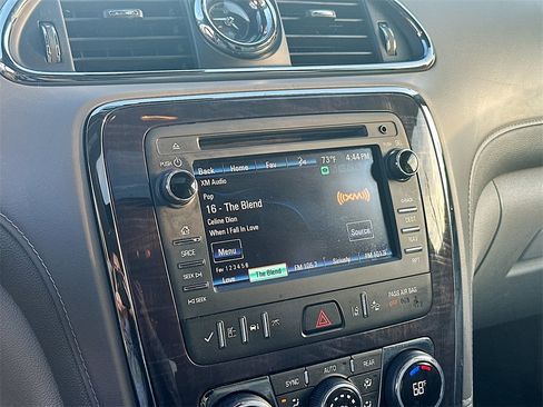 Used 2017 Buick Enclave Premium image 13