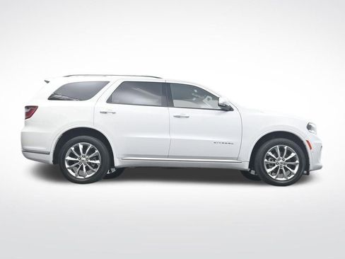 Used 2023 Dodge Durango Citadel image 35