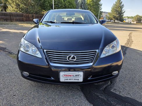 Used 2008 Lexus ES 350 FWD image 11