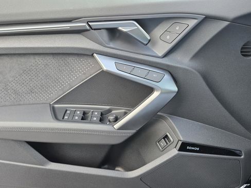 New 2026 Audi RS 3 AWD/4WD image 28