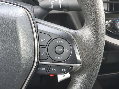 Used 2024 Toyota Camry LE FWD image 20