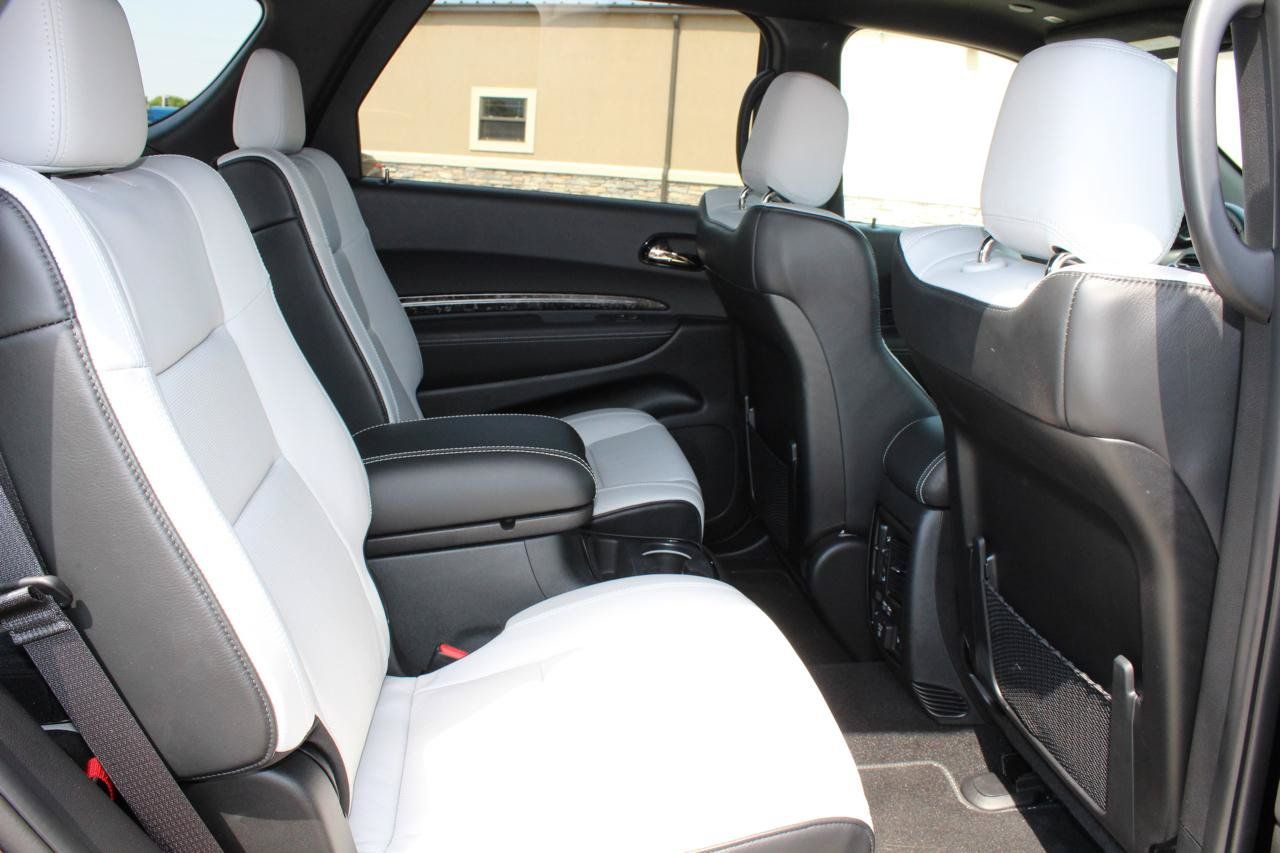 Used 2026 Dodge Durango SRT Hellcat AWD/4WD image 28