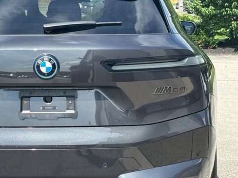 Certified 2024 BMW iX M60 AWD/4WD image 7
