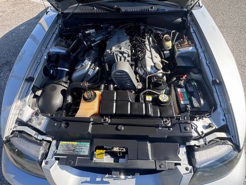Used 2003 Ford Mustang Cobra RWD image 68