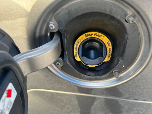 Used 2012 Ford Expedition EL Limited image 33