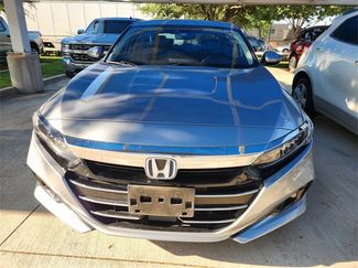 Used 2022 Honda Accord Touring video 2