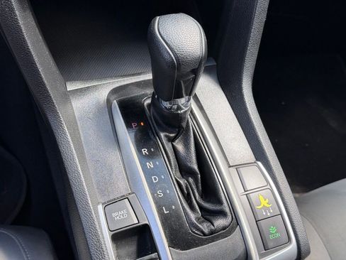 Used 2016 Honda Civic LX image 18