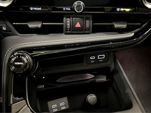 New 2026 Lexus NX 450h+ AWD w/ Luxury Package image 17