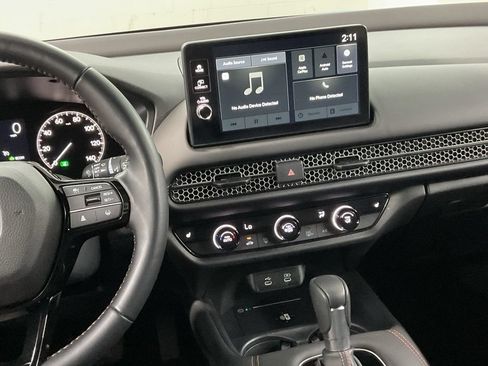 Used 2026 Honda HR-V Sport image 15