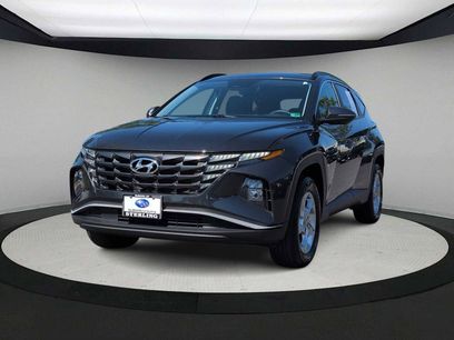Used 2023 Hyundai Tucson SEL