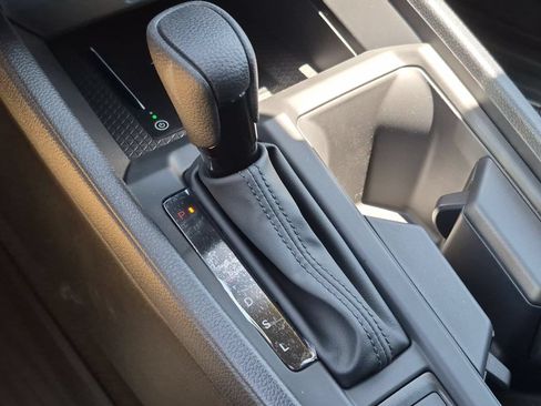 New 2026 Honda Accord LX image 6