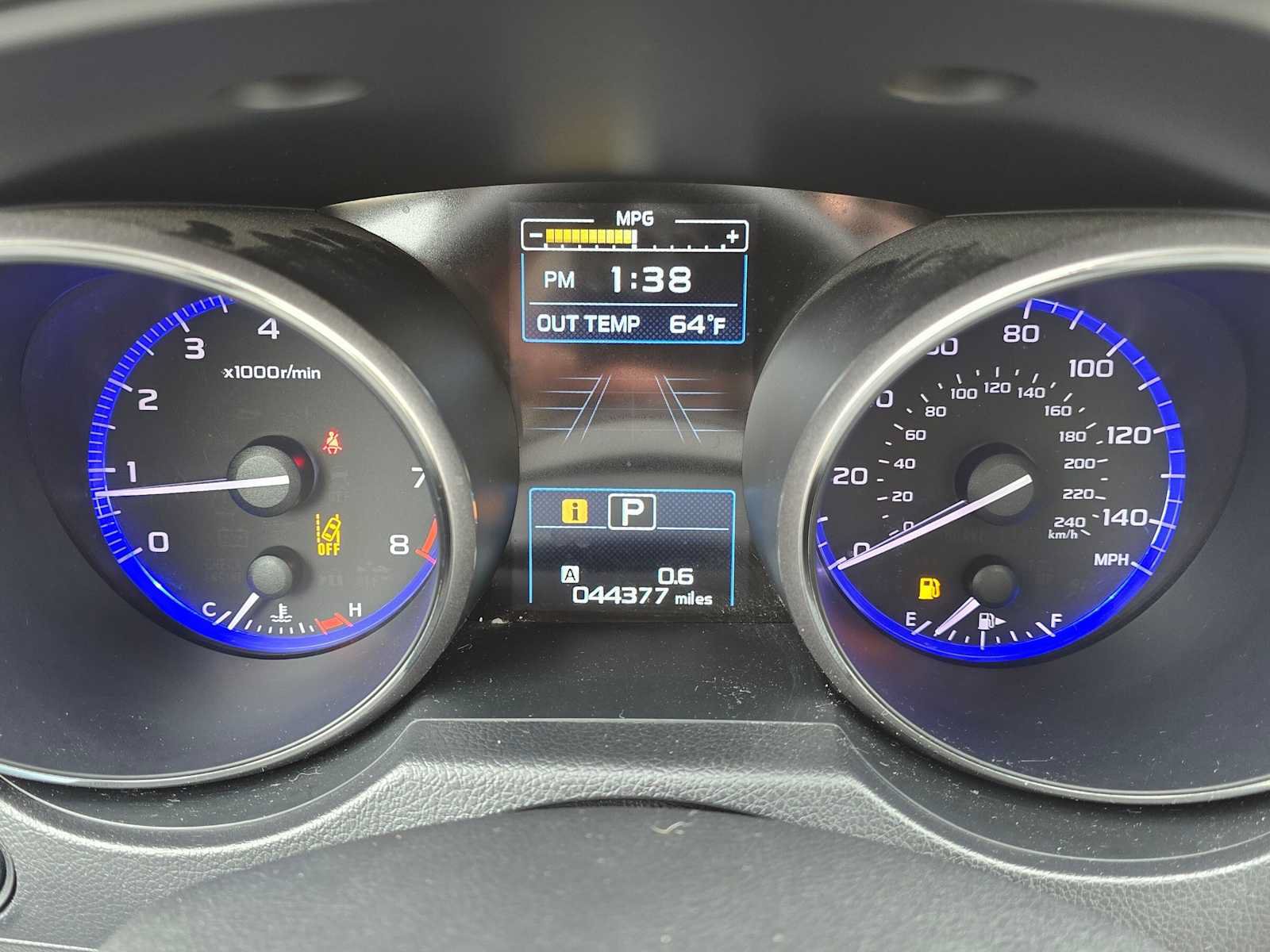 Used 2019 Subaru Legacy 2.5i Limited w/ Popular Package #2A AWD/4WD image 31