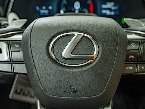 New 2026 Lexus RX 350 Premium AWD/4WD image 22