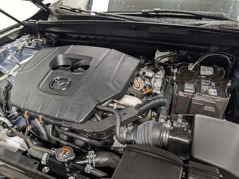 Used 2025 MAZDA CX-50 AWD 2.5 S w/ Premium Package image 29